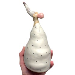 Sv�vende personlighed - Bubblegum-  Prik