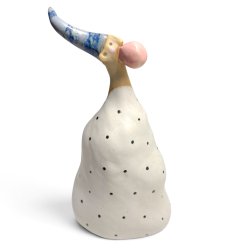 Sv�vende personlighed - Bubblegum-  Prik