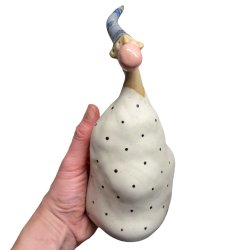 Sv�vende personlighed - Bubblegum-  Prik