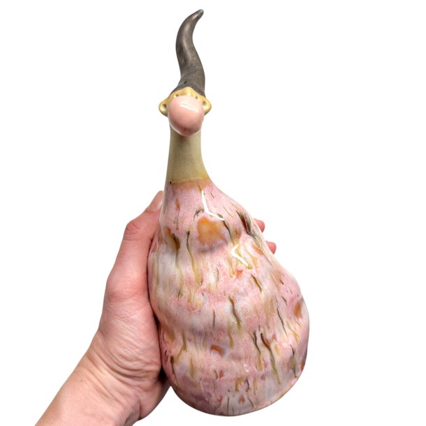 Sv�vende personlighed - Bubblegum-  Pink