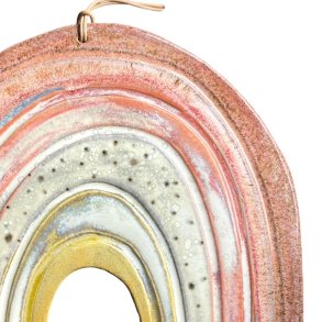 Regnbue keramik vgophng - Mega 05