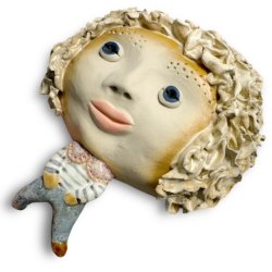 All in my head - keramik vgophng