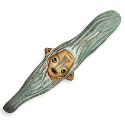 To-vejs Svend - keramik vgophng