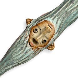 To-vejs Svend - keramik vgophng