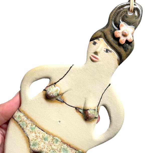 Badenymfe vgophng - Marianne