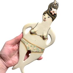 Badenymfe vgophng - Marianne