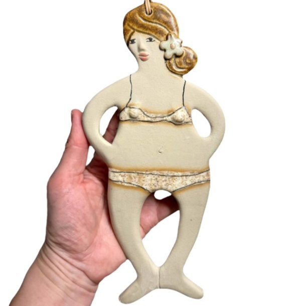 Badenymfe vgophng - Mette