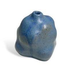 Shape keramik vase - bl