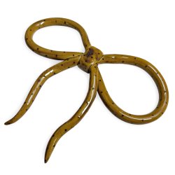 Sljfe - keramik vgophng - prikket amber