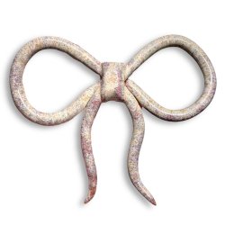 Sljfe - keramik vgophng - Rosa