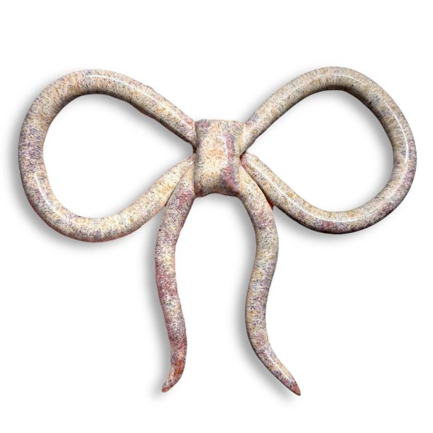 Sljfe - keramik vgophng - Rosa