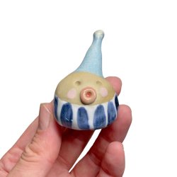 Festoriginal - keramikfigur - 10