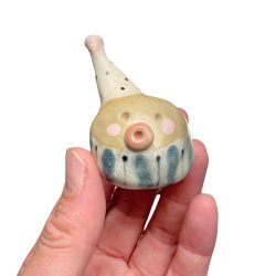 Festoriginal - keramikfigur - 11