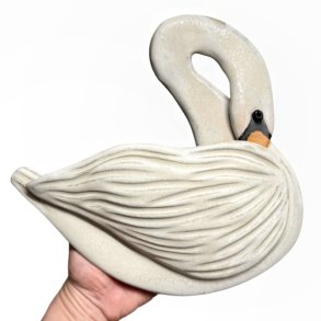 Svane - keramik vgophng