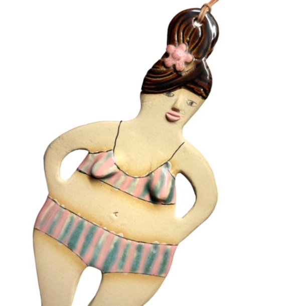 Badenymfe vgophng - Agnes