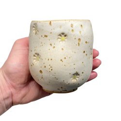 Marguerite keramik kop