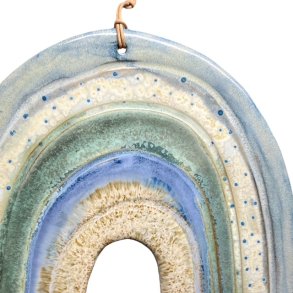 Regnbue keramik vgophng - Mega 06