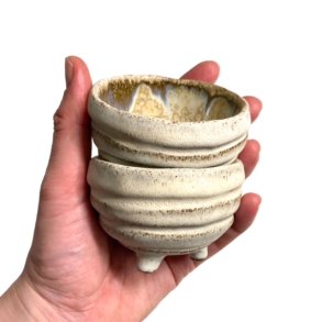 3-benet keramik skl - creme 