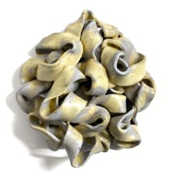 Krllet - Keramik vgophng - gr gul