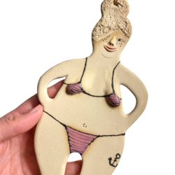 Badenymfe vgophng - Juliane