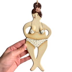 Badenymfe vgophng - Julie