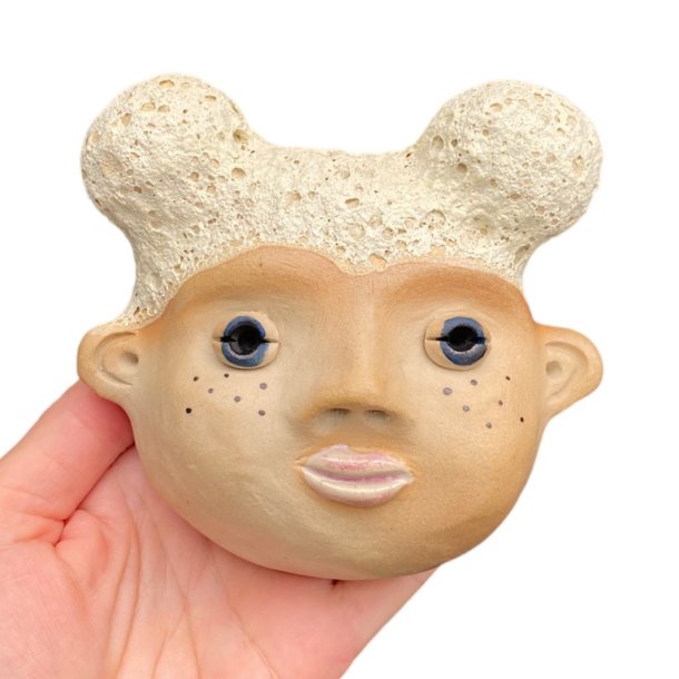 Vathr  - keramik vgophng