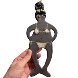 Badenymfe vgophng - Afia