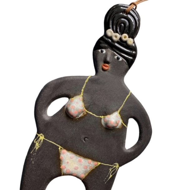 Badenymfe vgophng - Afia