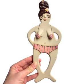 Badenymfe vgophng - Jytte