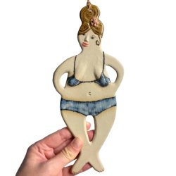 Badenymfe vgophng - Janni