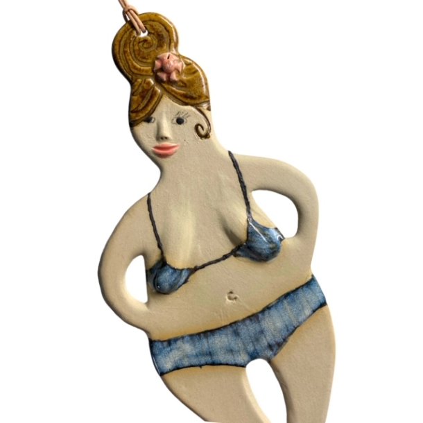 Badenymfe vgophng - Janni