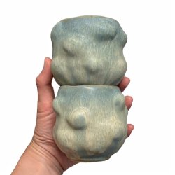 Shape kop - keramik kop - Grnbl