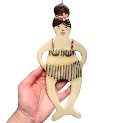 Badenymfe vgophng - Bettie