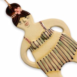 Badenymfe vgophng - Bettie