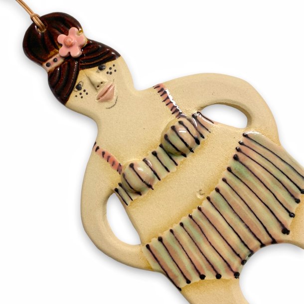 Badenymfe vgophng - Bettie