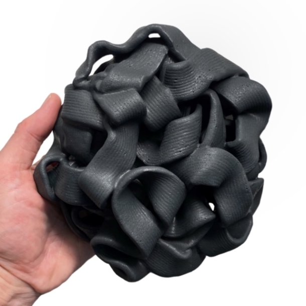 LAKRIDS Vol. 22 - keramik vgophng