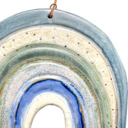 Regnbue keramik vgophng - Mega 07
