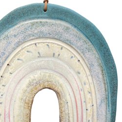 Regnbue keramik vgophng - Mega 08