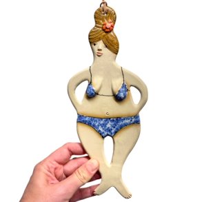 Badenymfe vgophng - Karin