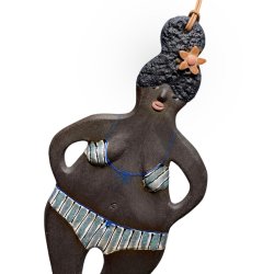 Badenymfe vgophng - Hattie