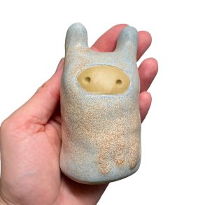 Haji- Keramik figur - XL