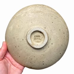 Pfugl - keramik skl/fad p fod - 20cm - 03