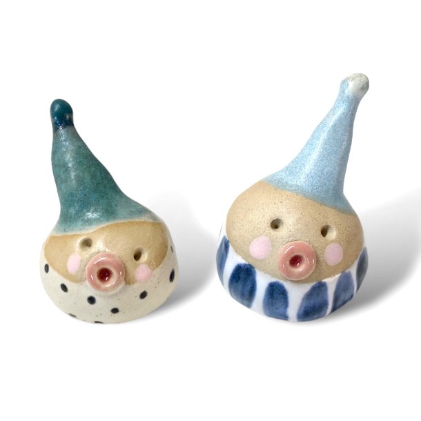 Festoriginal - keramikfigur - 10