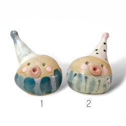 Festoriginal - keramikfigur - 11