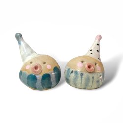 Festoriginal - keramikfigur - 11