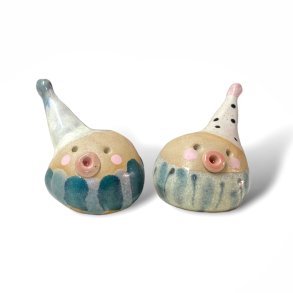 Festoriginal - keramikfigur - 11