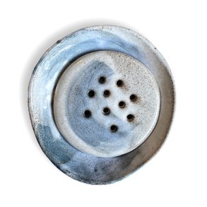 Sbeskl - keramik - Blt strejf