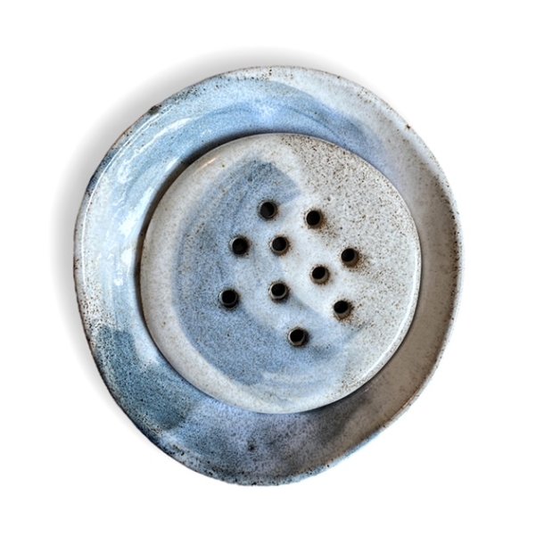 Sbeskl - keramik - Blt strejf