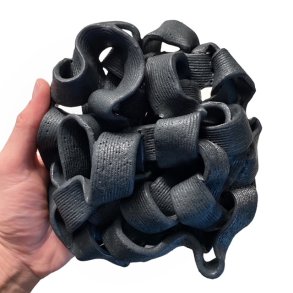 LAKRIDS Vol. 25 - keramik vgophng