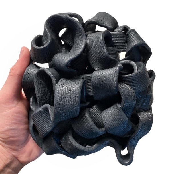 LAKRIDS Vol. 25 - keramik vgophng